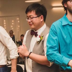 Meet your Posher, Quang vũ